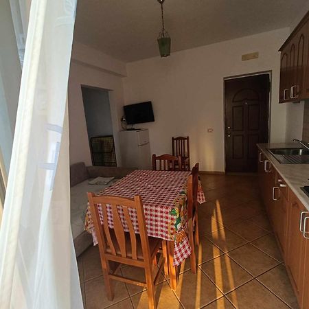 Alti Holiday Apartments One 오리쿰 외부 사진