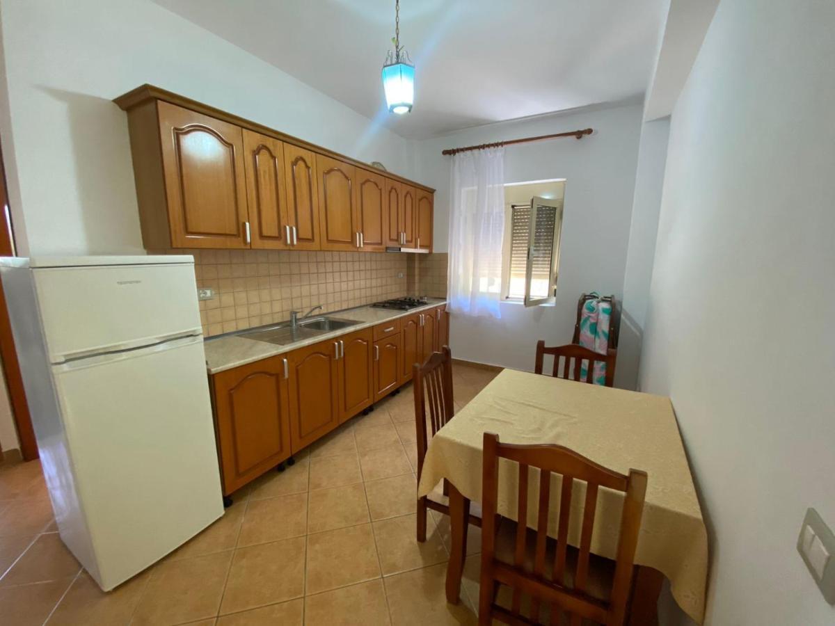 Alti Holiday Apartments One 오리쿰 외부 사진