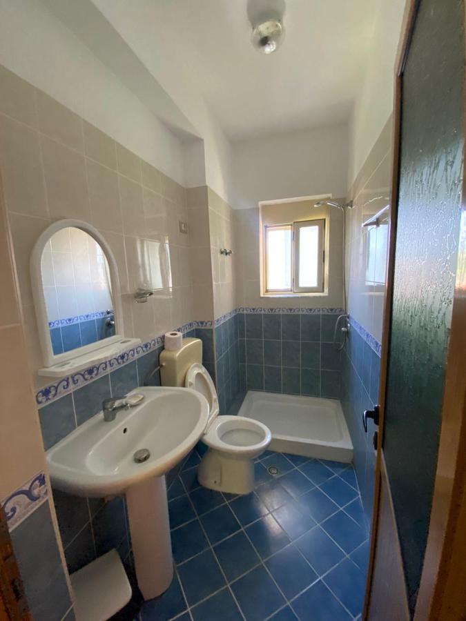 Alti Holiday Apartments One 오리쿰 외부 사진