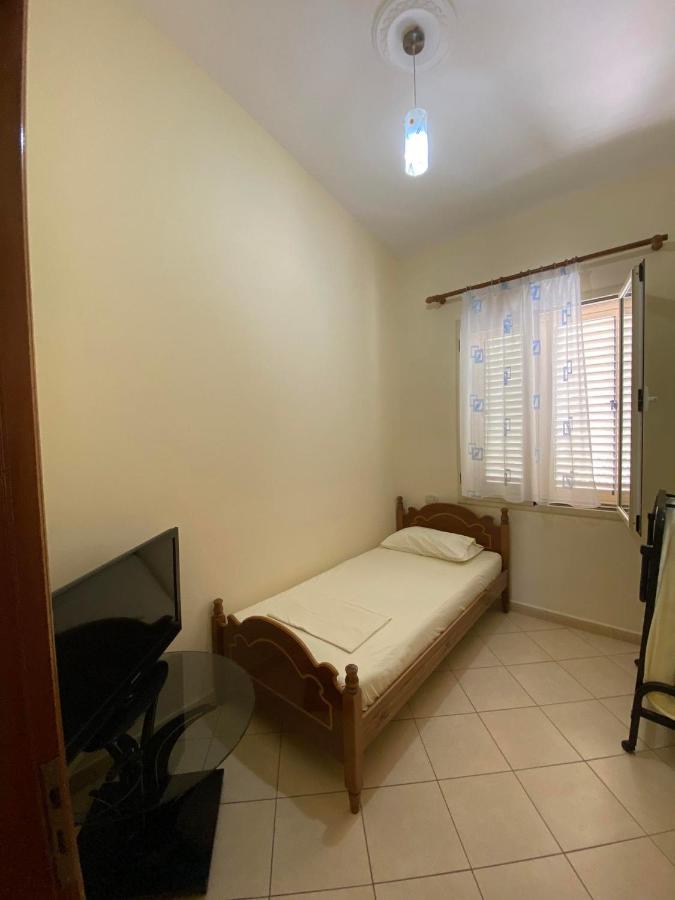 Alti Holiday Apartments One 오리쿰 외부 사진