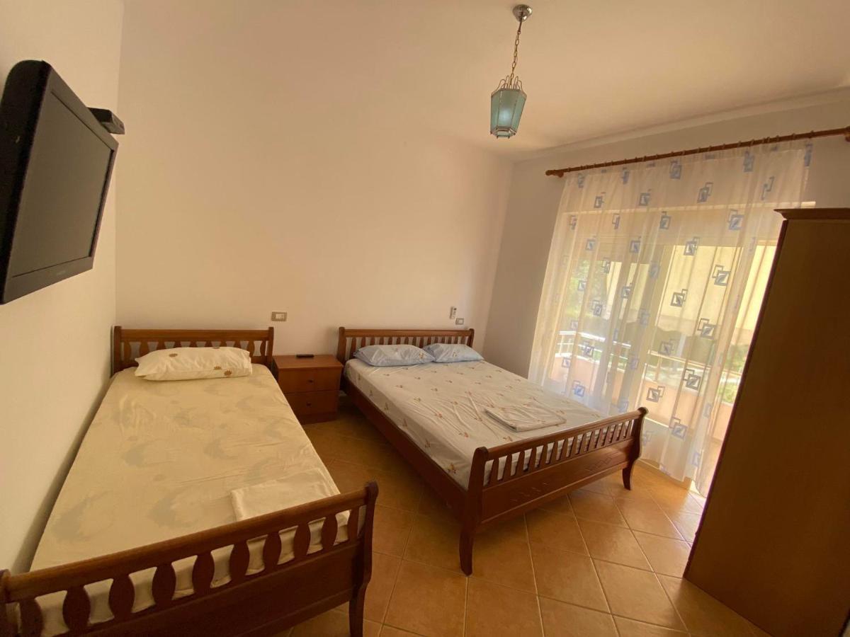 Alti Holiday Apartments One 오리쿰 외부 사진
