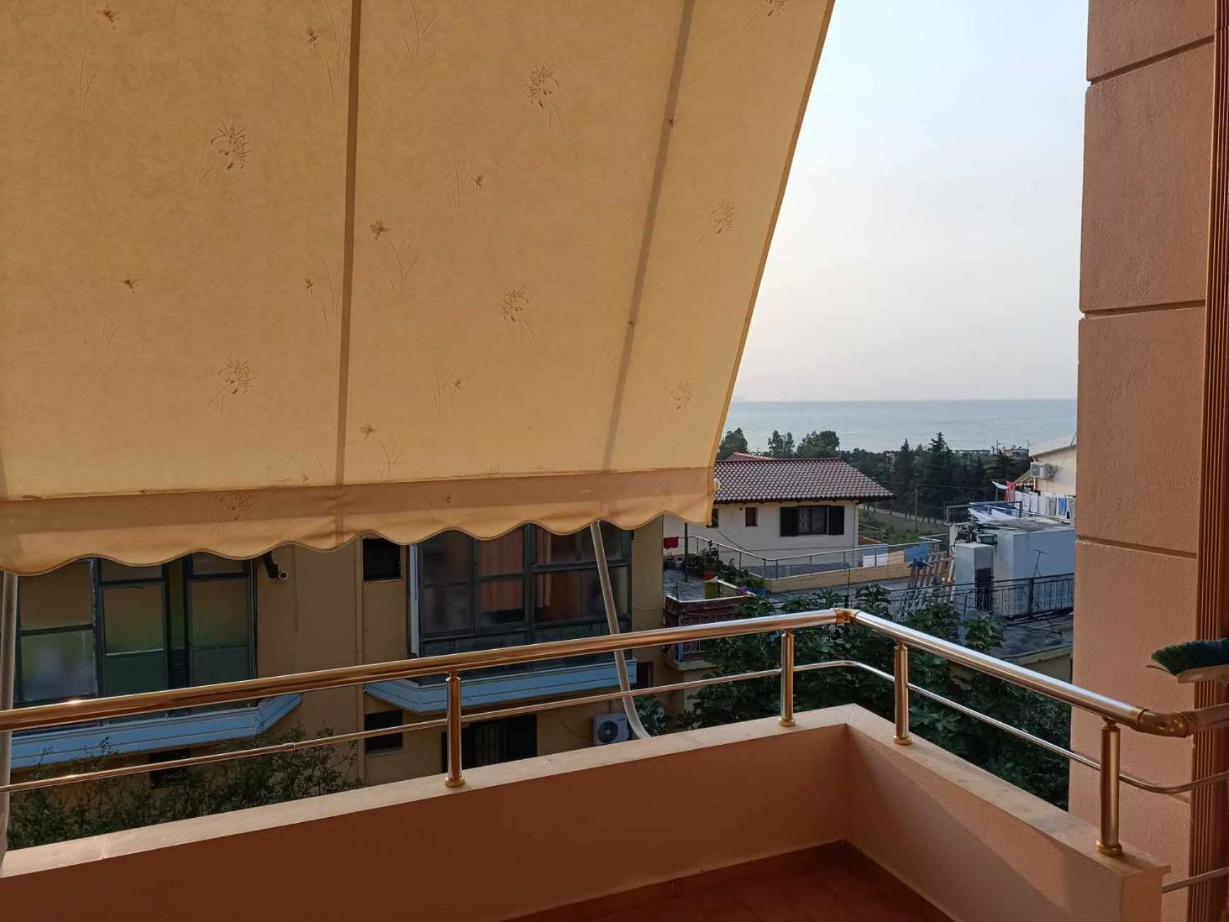 Alti Holiday Apartments One 오리쿰 외부 사진