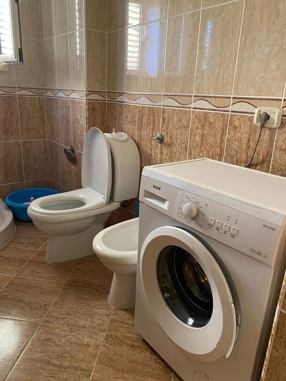 Alti Holiday Apartments One 오리쿰 외부 사진