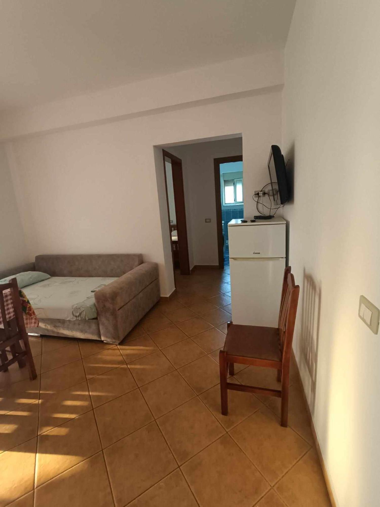 Alti Holiday Apartments One 오리쿰 외부 사진