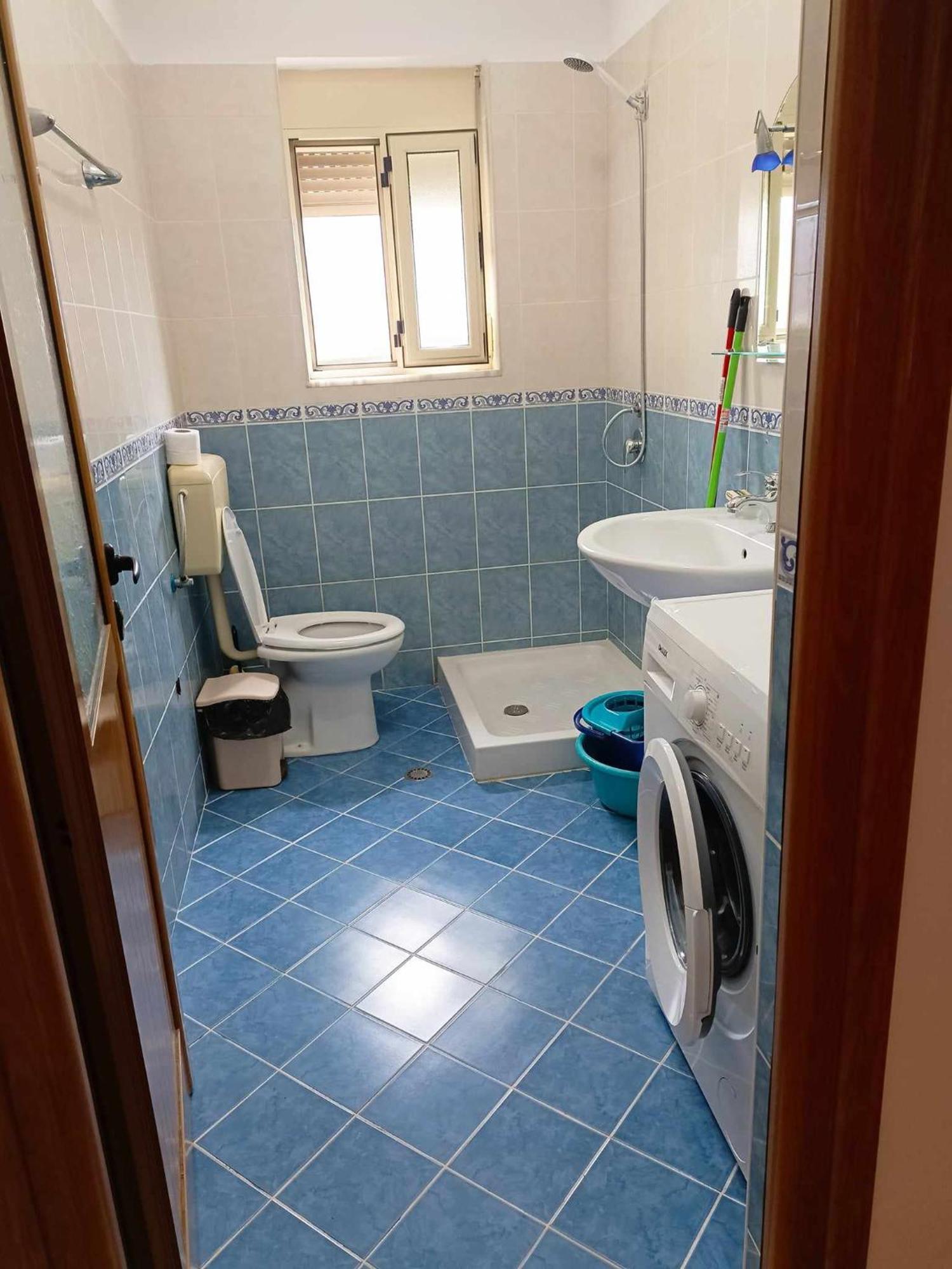 Alti Holiday Apartments One 오리쿰 외부 사진