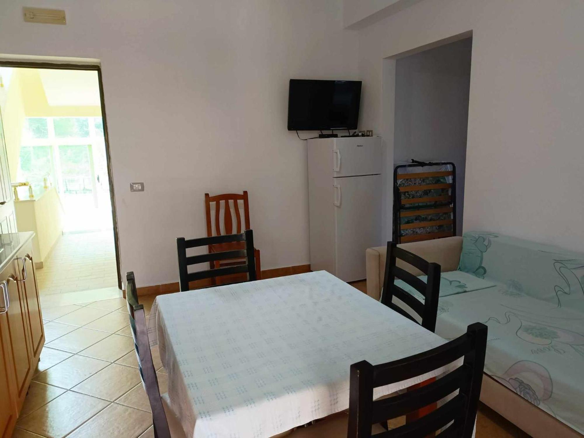 Alti Holiday Apartments One 오리쿰 외부 사진