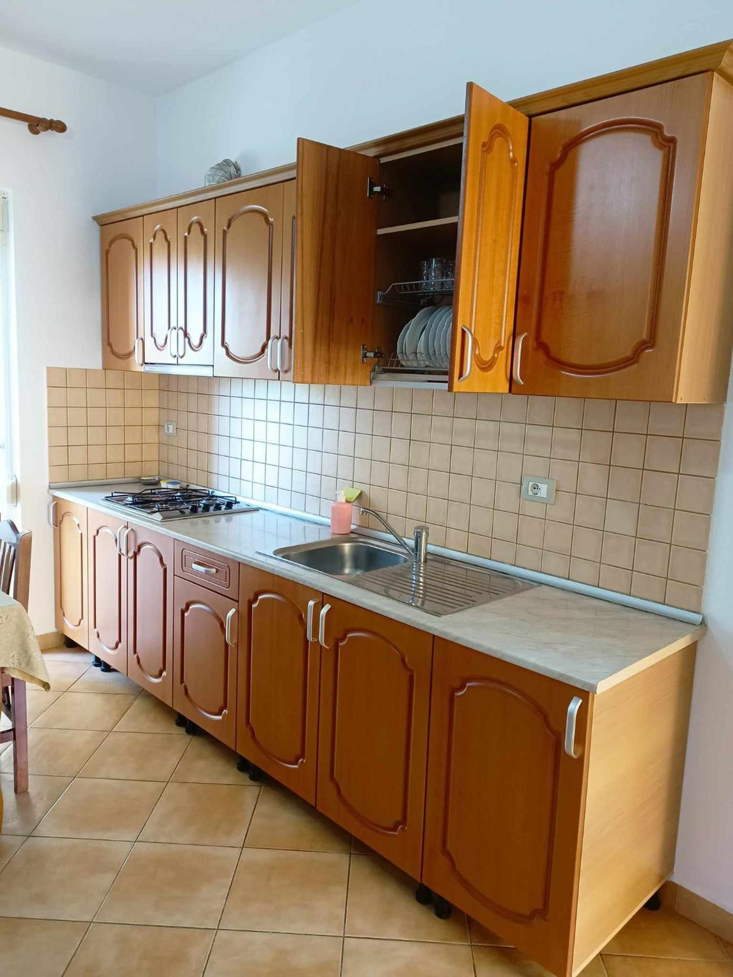 Alti Holiday Apartments One 오리쿰 외부 사진