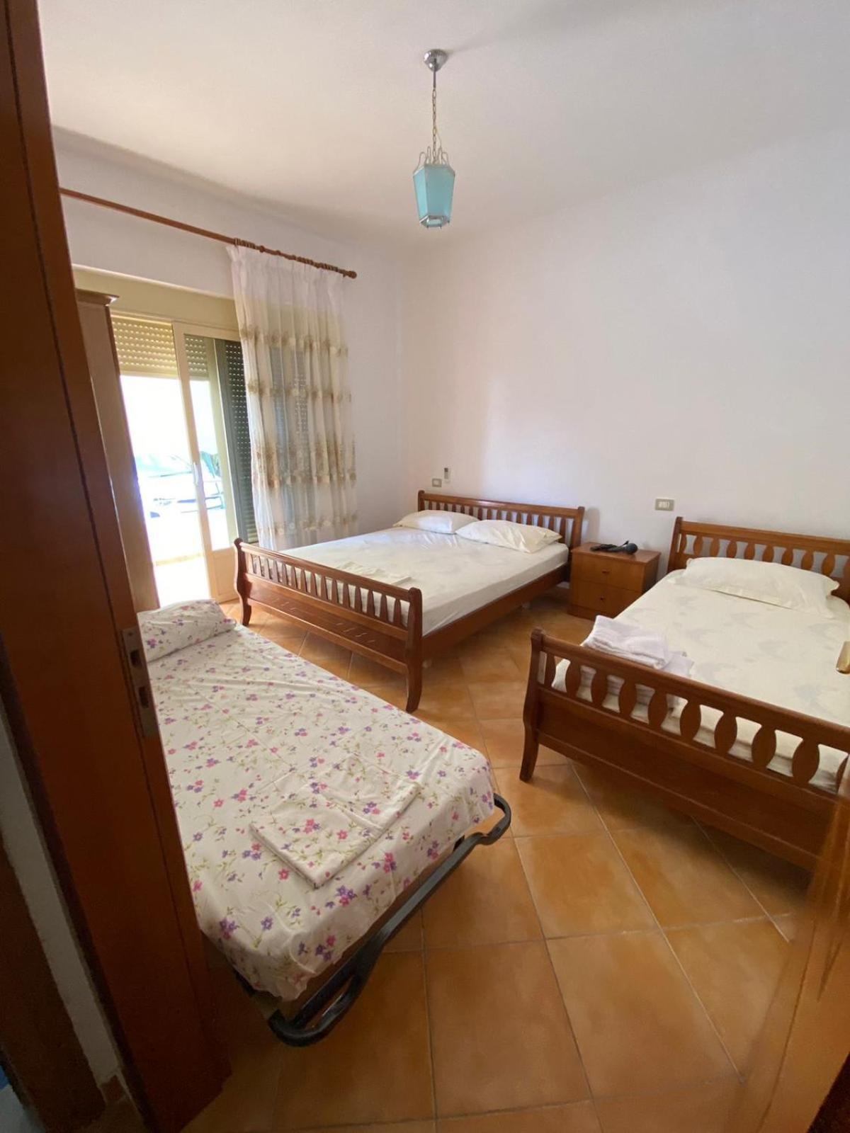 Alti Holiday Apartments One 오리쿰 외부 사진